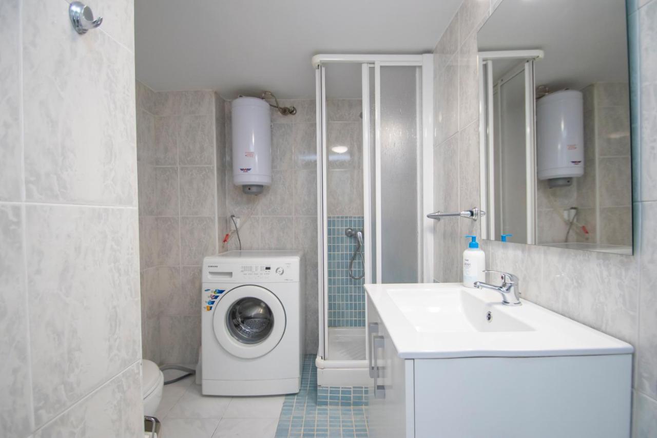 Apartamento Muy Centrico, Tranquilo Y Acogedor **a/c-wifi** *