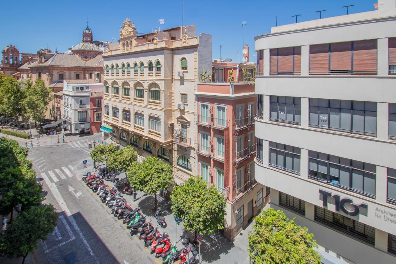 Apartamento Muy Centrico, Tranquilo Y Acogedor **a/c-wifi**