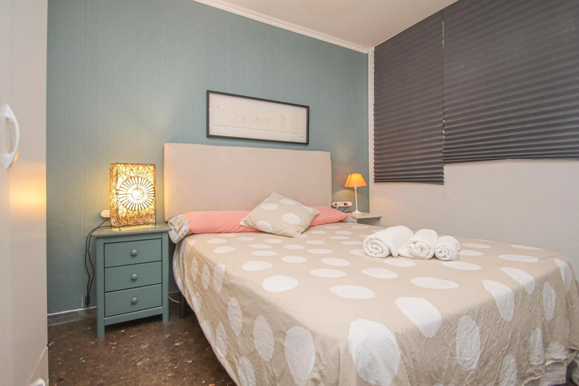 Apartment Muy Centrico, Tranquilo Y Acogedor **a/c-wifi** Sevilla